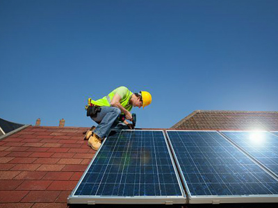 Entreprise d'économie d'énergie à Pleumeur-Bodou