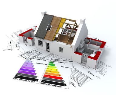 Bilan thermique Ploufragan