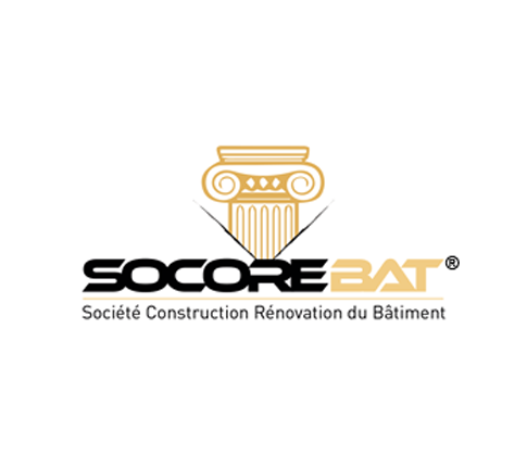 SOCOREBAT® - Construction, Rénovation, Extension et Aménagement des combles à Saint-Brieuc dans les Côtes-d'Armor